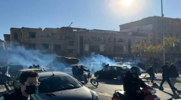 أزمة معيشية خانقة.. تدهور قيمة العملة يشعل فتيل الاحتجاجات الشعبية في تونس